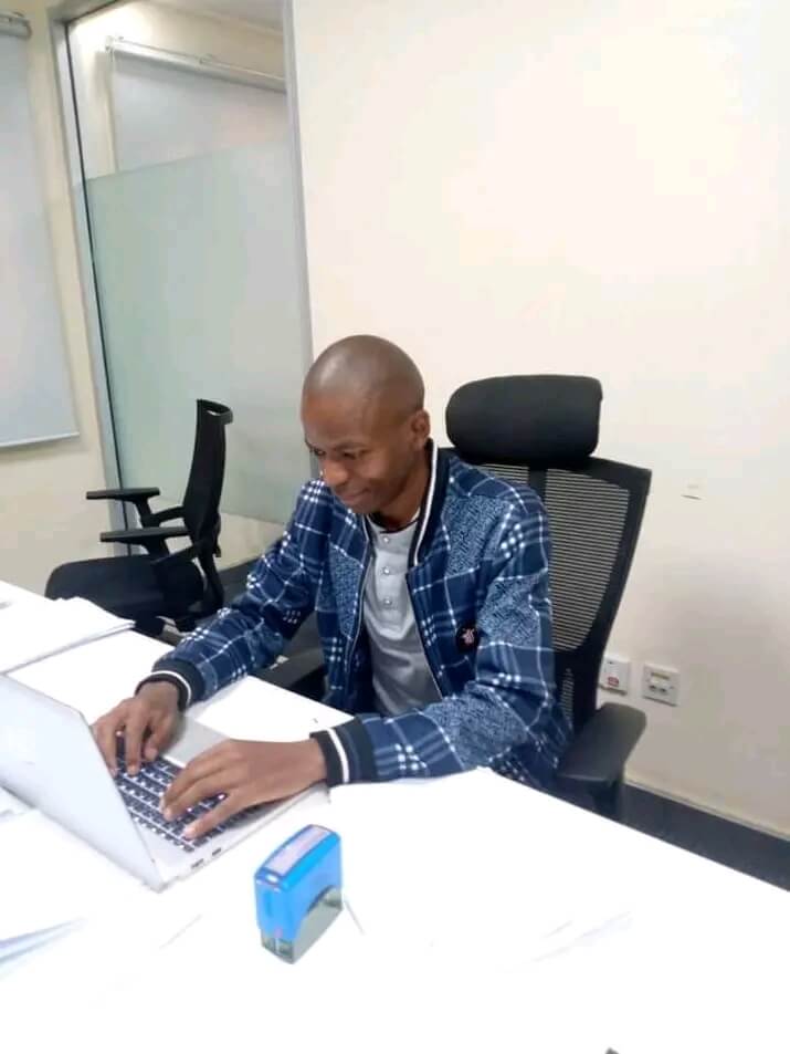 patrick-seated-typing