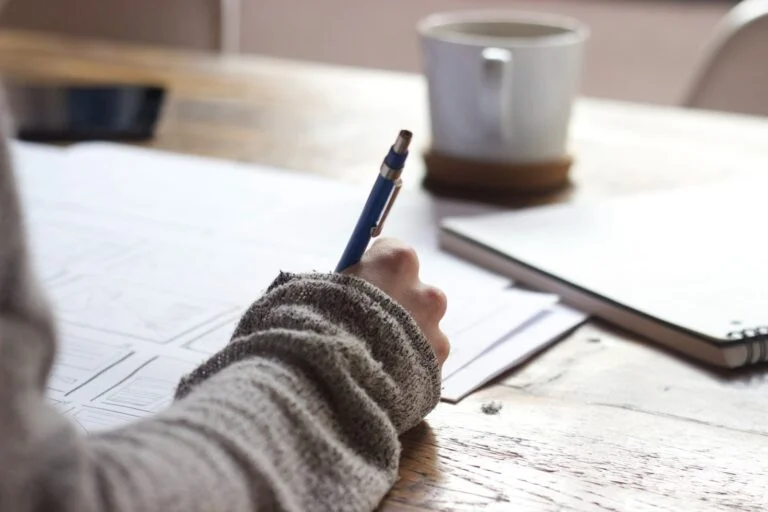 Why High-Converting Sales Copy Matters
